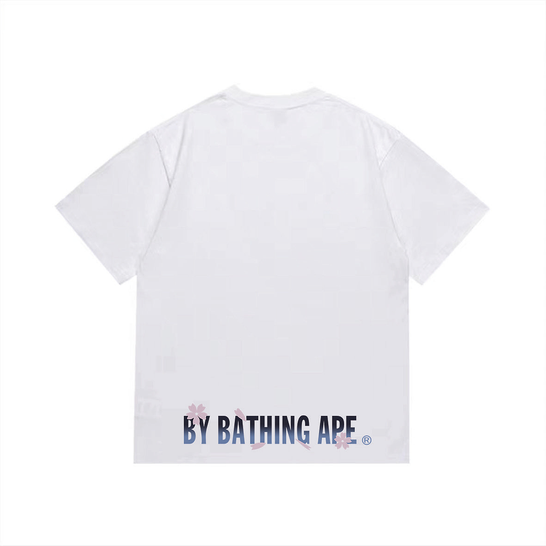 BAPE T-shirt  4