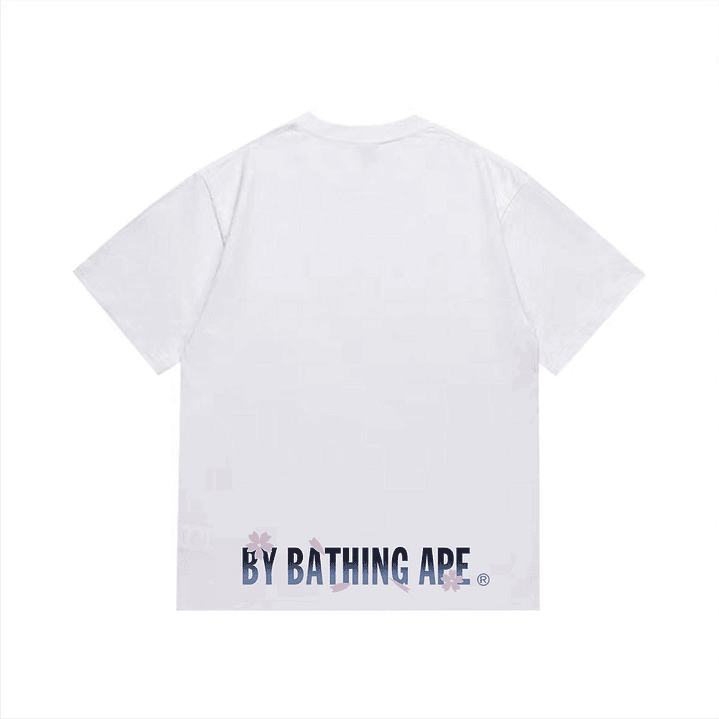 BAPE T-shirt  4
