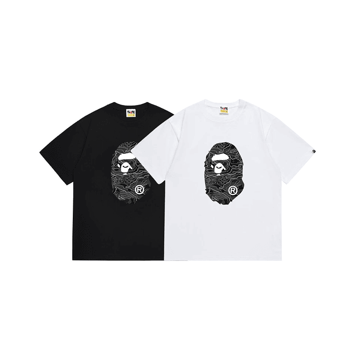 BAPE T-shirt  1