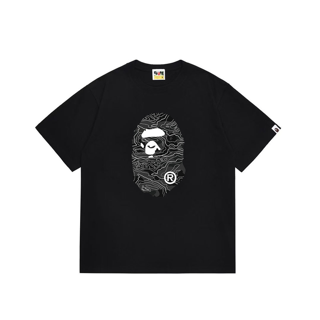 BAPE T-shirt  2