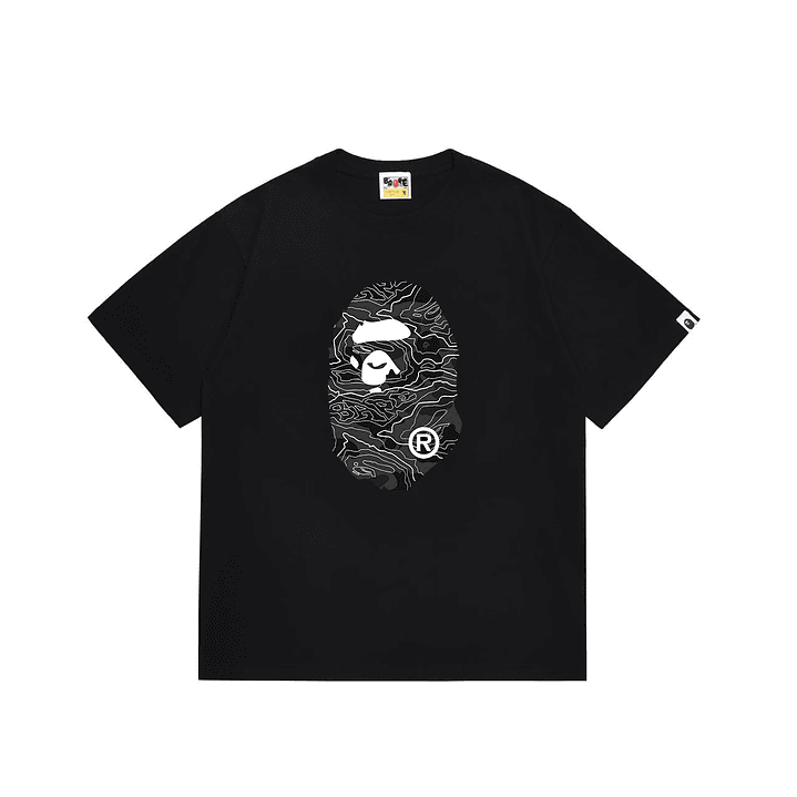 BAPE T-shirt  2