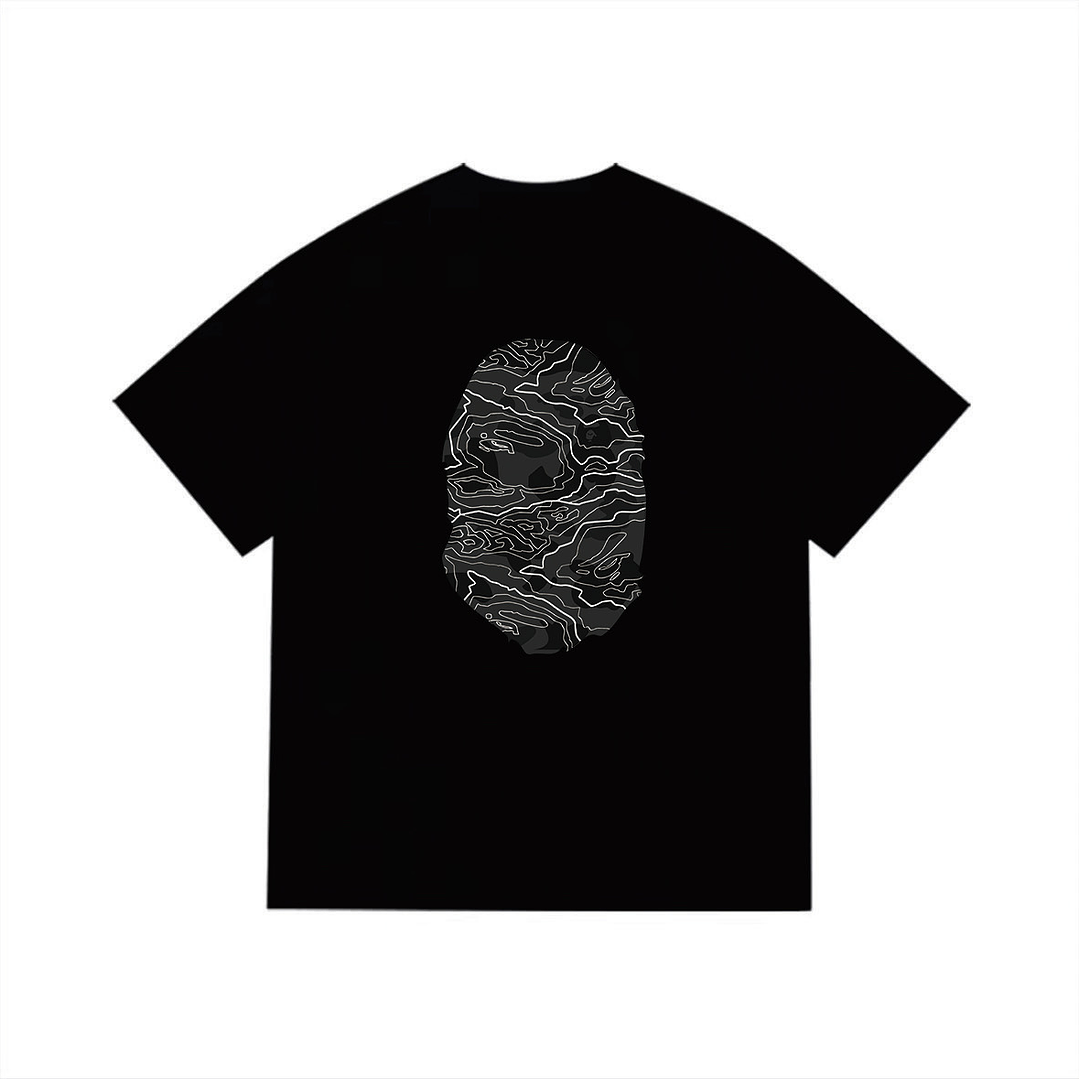 BAPE T-shirt  3
