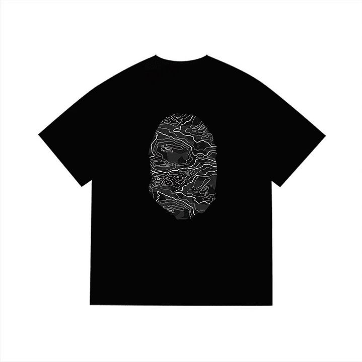 BAPE T-shirt  3