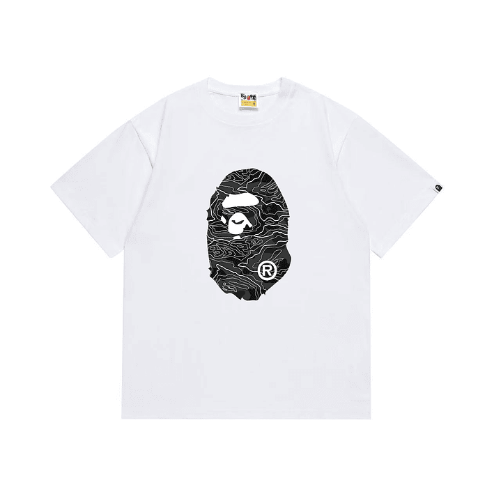 BAPE T-shirt  4