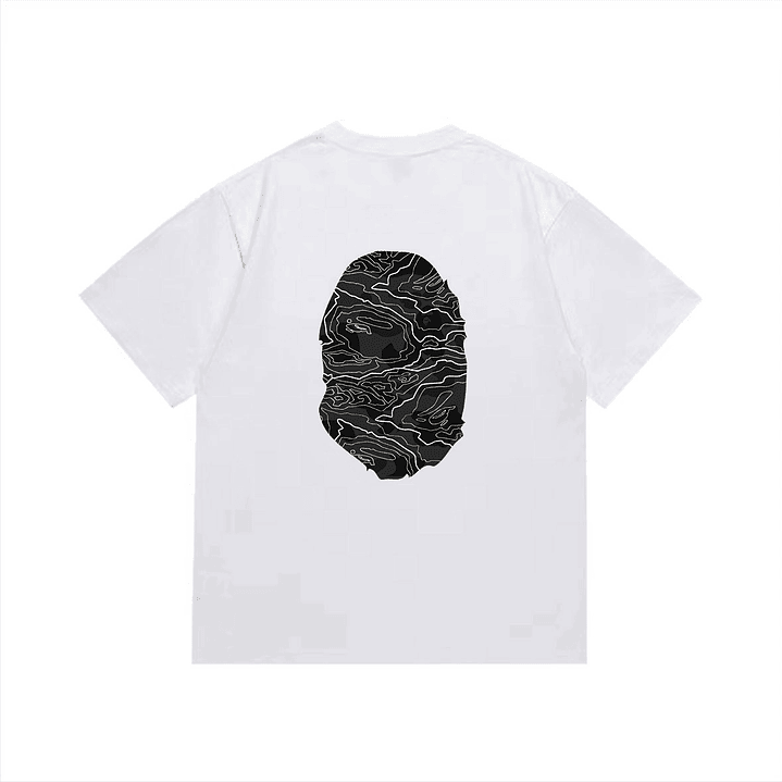 BAPE T-shirt  5