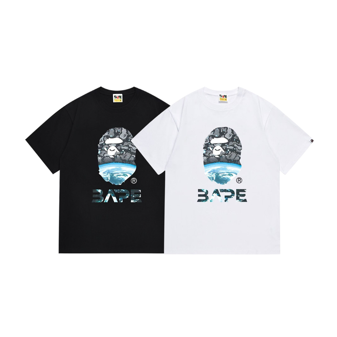BAPE T-shirt  1