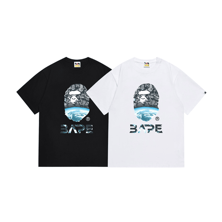 BAPE T-shirt  1