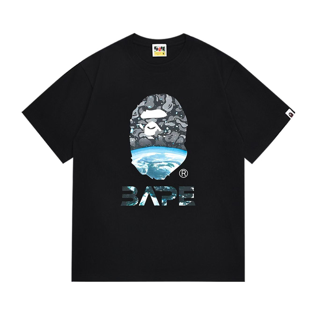 BAPE T-shirt  2
