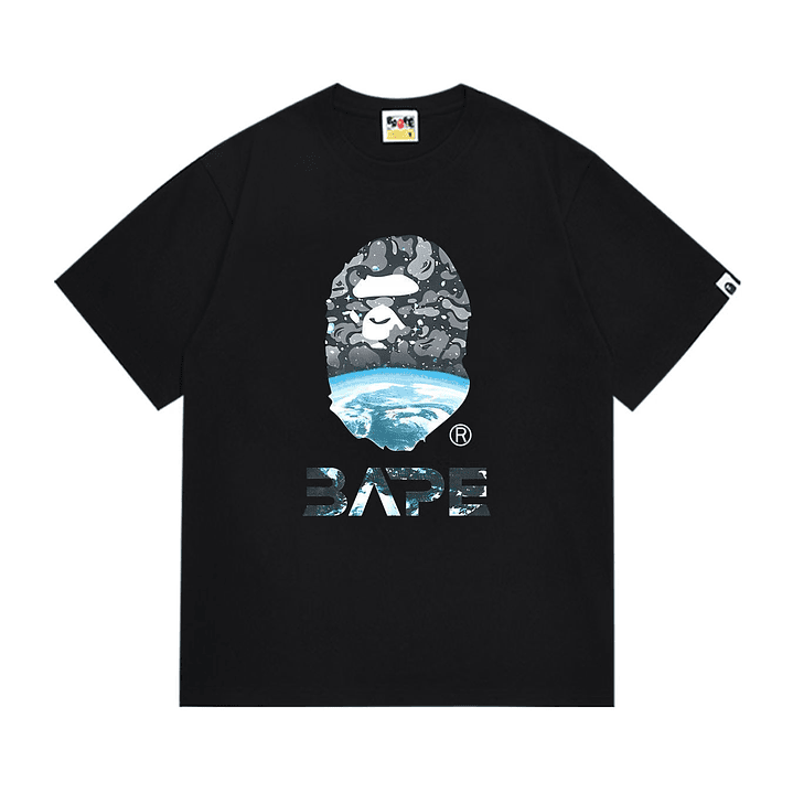 BAPE T-shirt  2