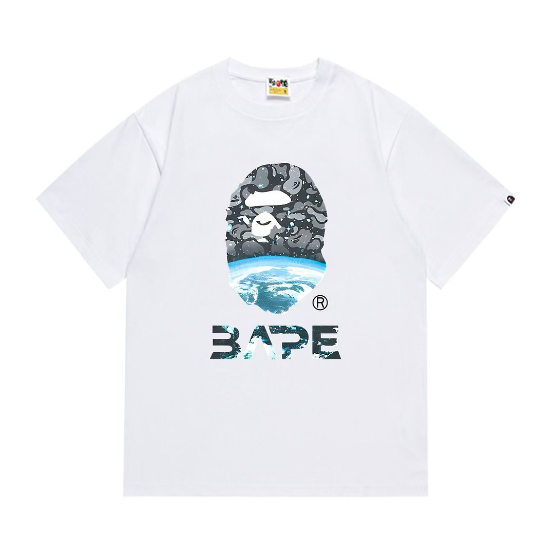 BAPE T-shirt  4