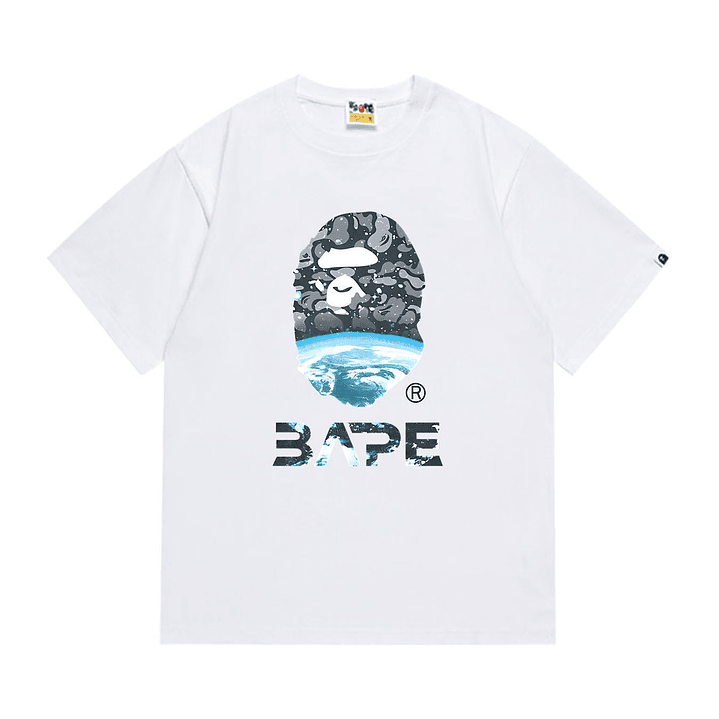 BAPE T-shirt  4