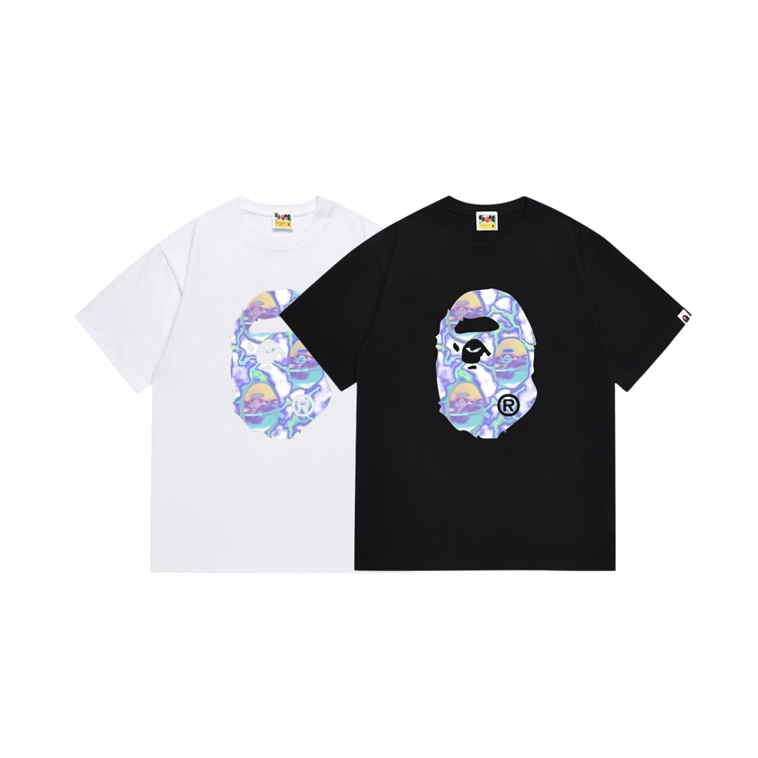 BAPE T-shirt  1