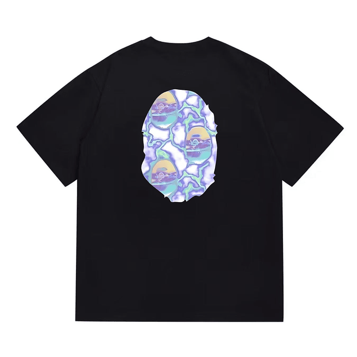 BAPE T-shirt  3