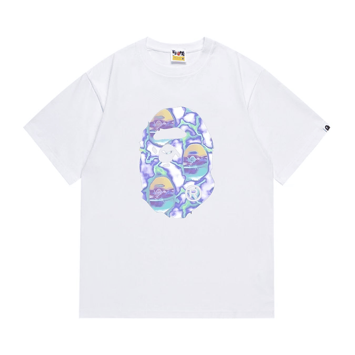 BAPE T-shirt  4
