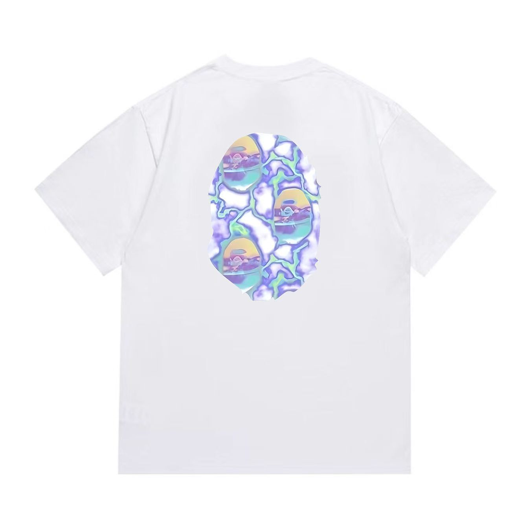 BAPE T-shirt  5
