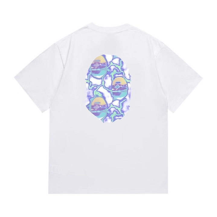 BAPE T-shirt  5