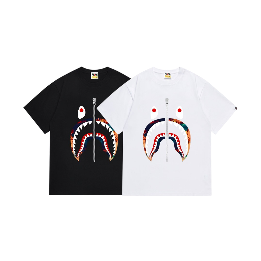 BAPE T-shirt  1