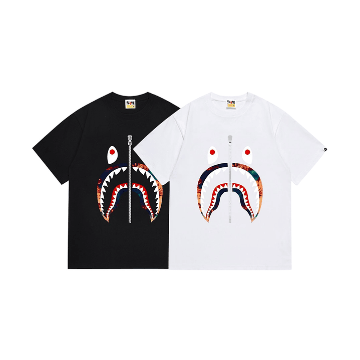 BAPE T-shirt  1