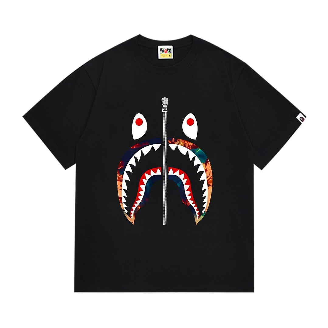 BAPE T-shirt  2