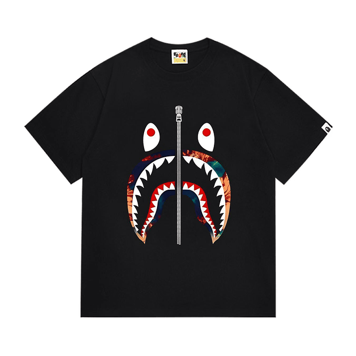 BAPE T-shirt  2
