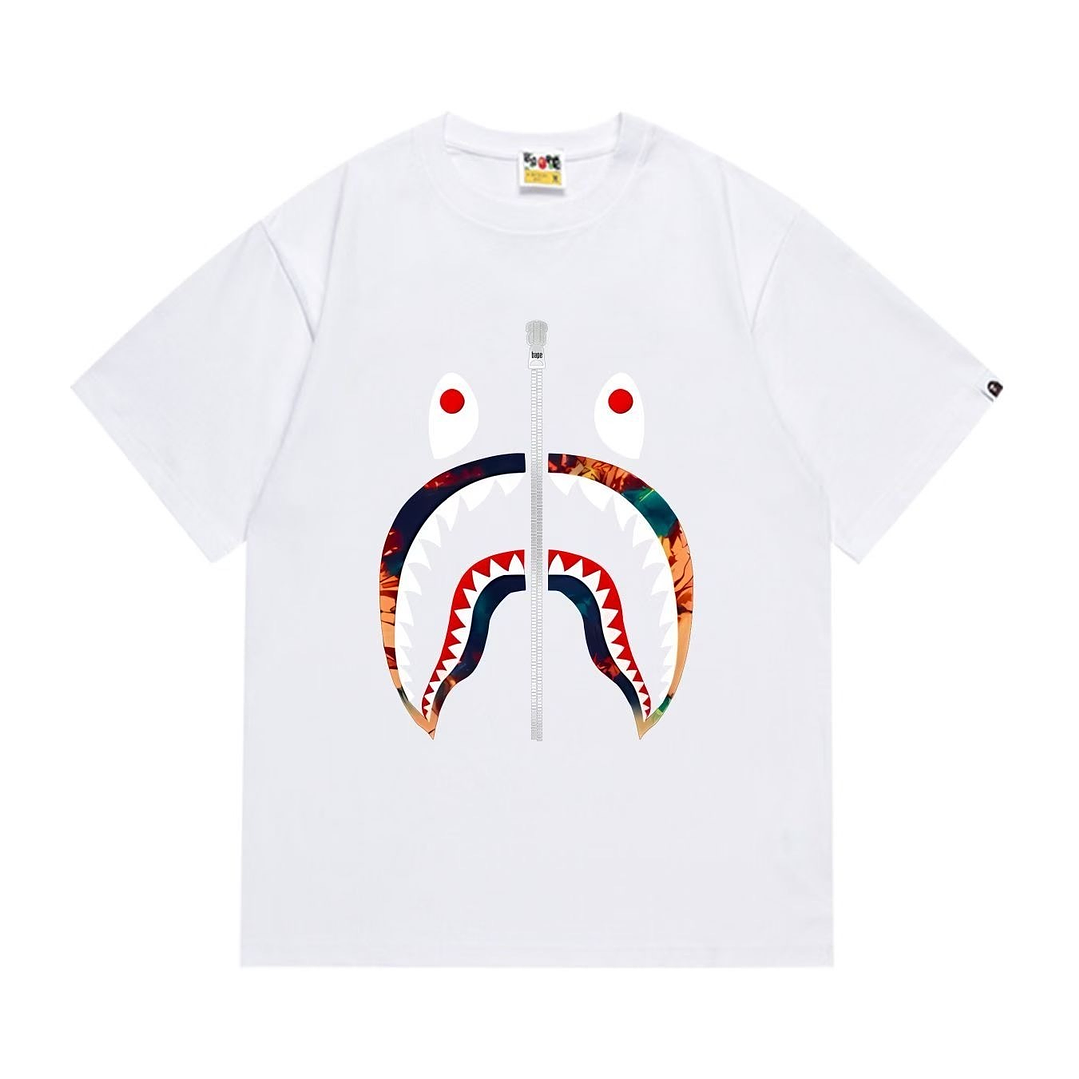 BAPE T-shirt  4