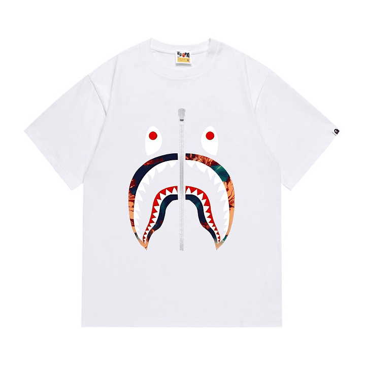 BAPE T-shirt  4