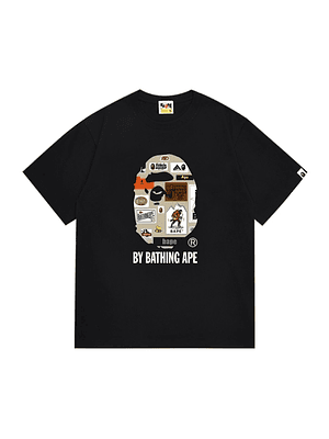 BAPE T-shirt 