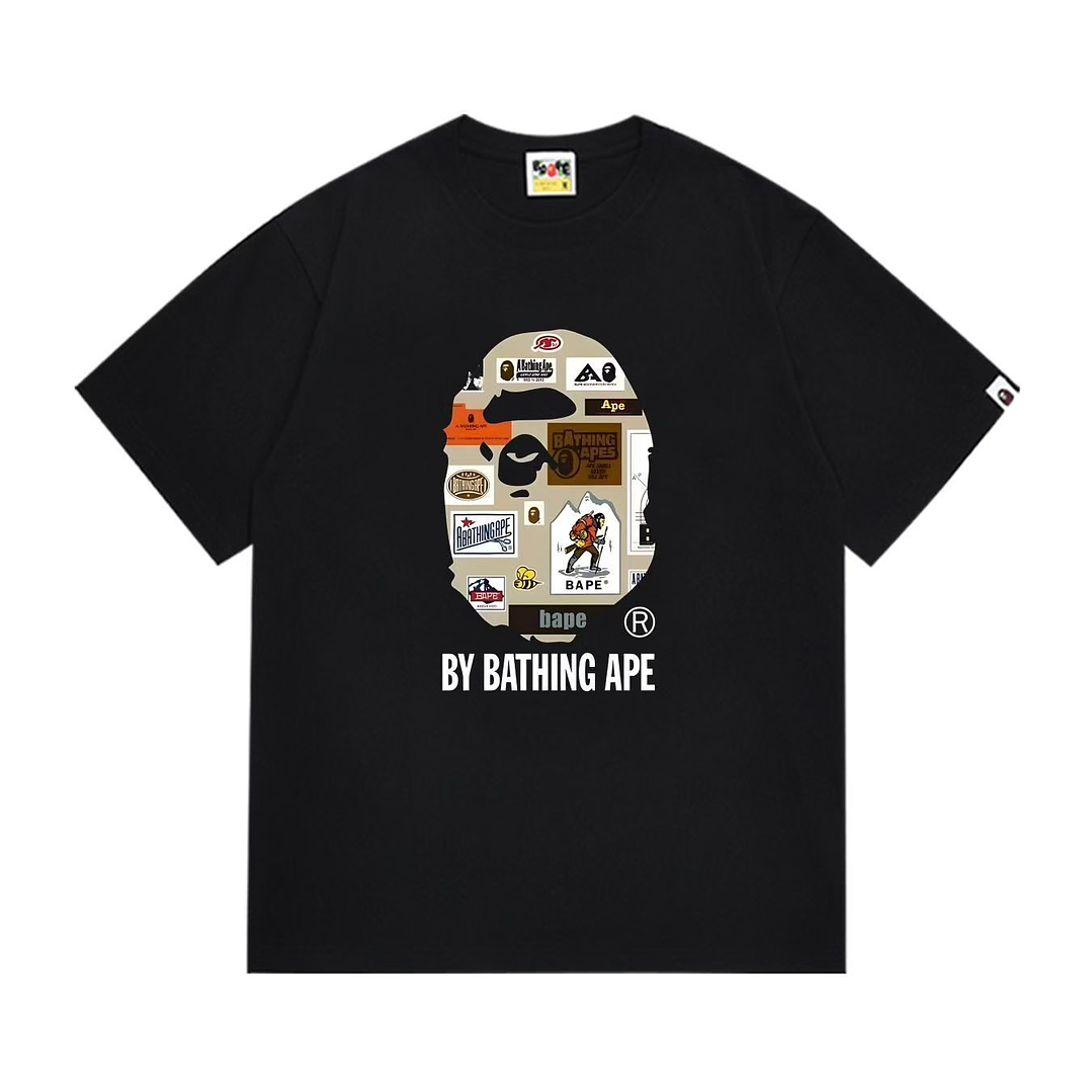 BAPE T-shirt  1