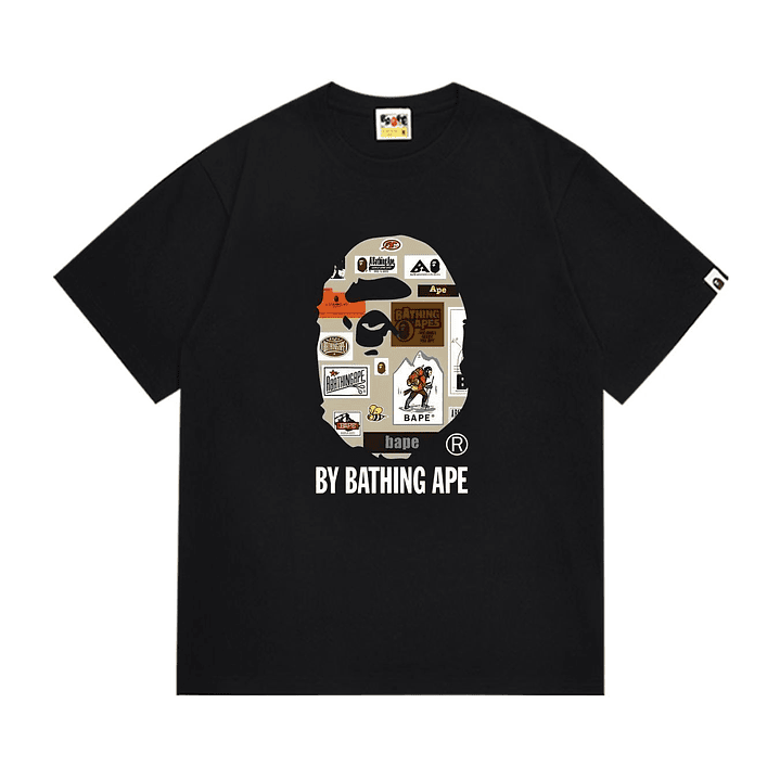 BAPE T-shirt  1