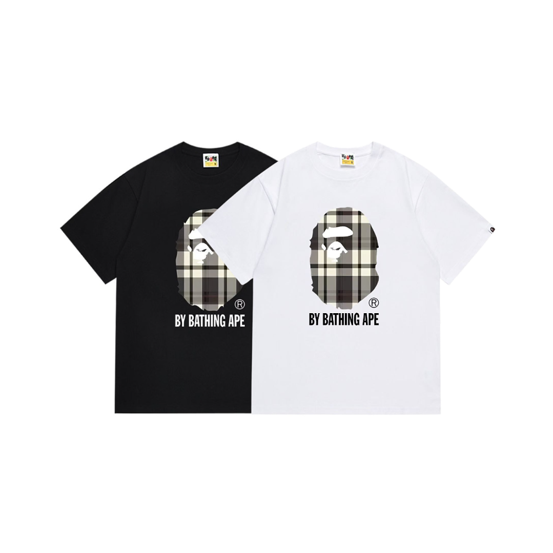 BAPE T-shirt  1