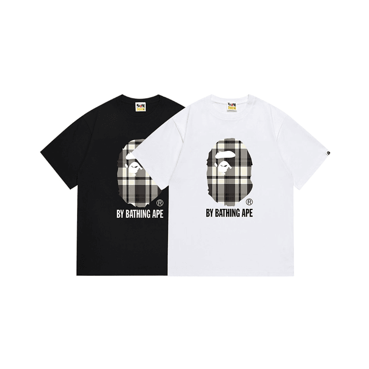 BAPE T-shirt  1