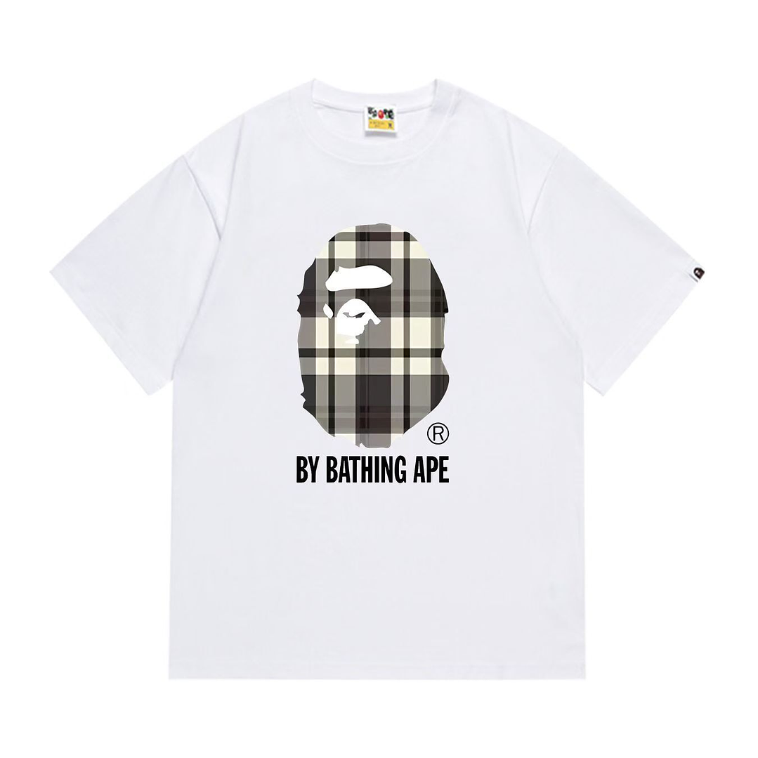 BAPE T-shirt  2
