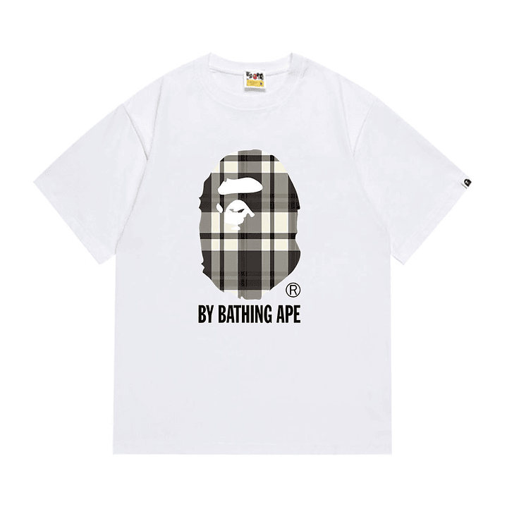 BAPE T-shirt  2