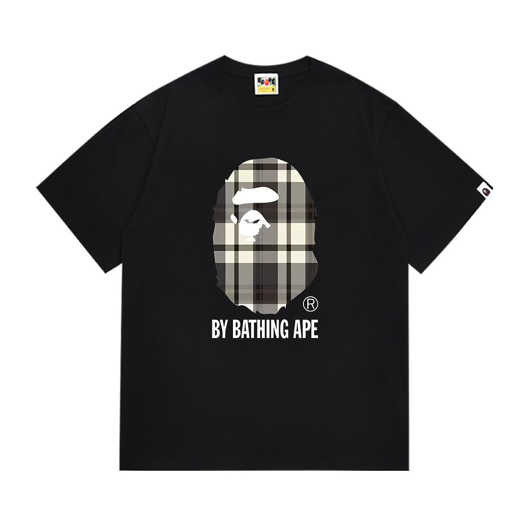 BAPE T-shirt  4