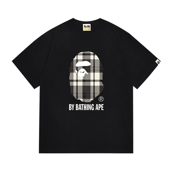 BAPE T-shirt  4