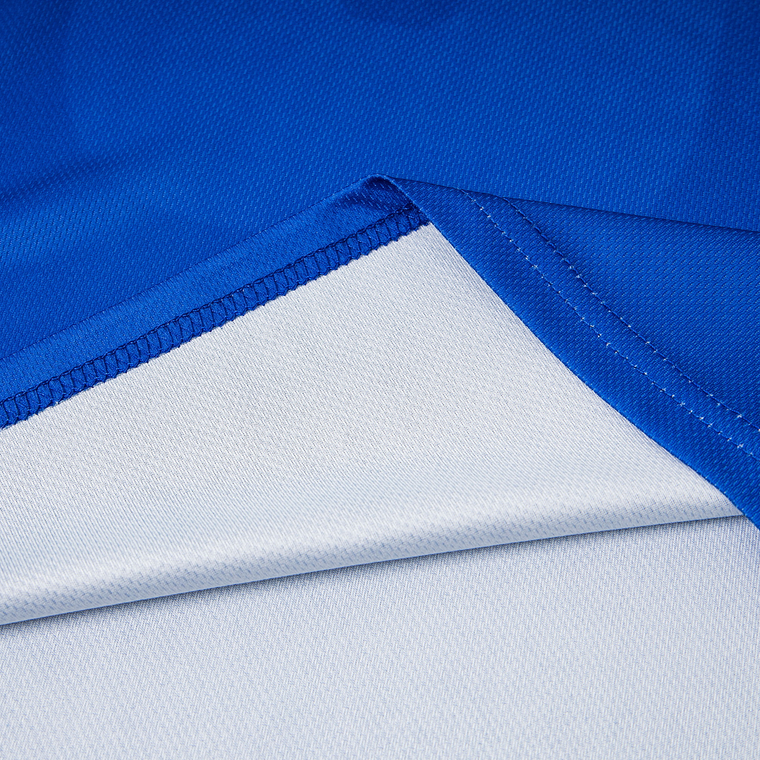 Camisola Brasil 1996 Principal X Corteiz 14