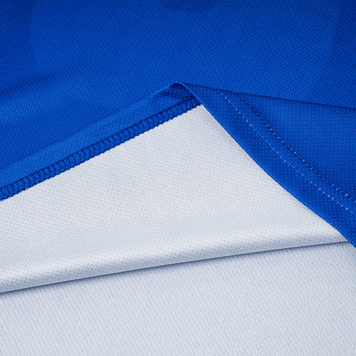 Camisola Brasil 1996 Principal X Corteiz 14