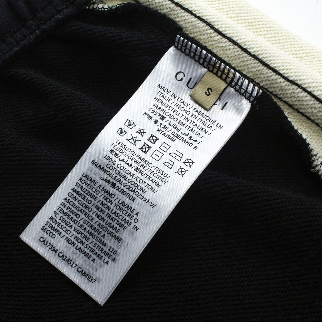 Short Gucci Premium 1.1  8