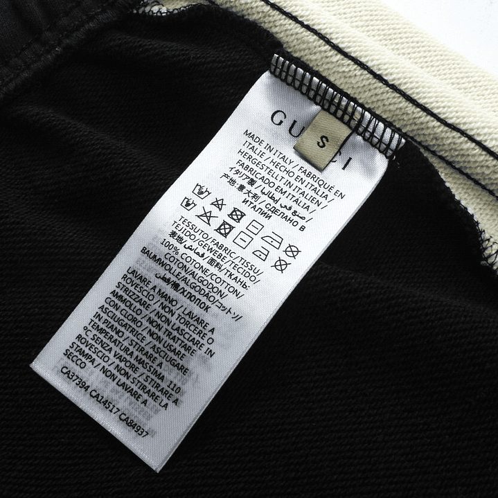 Short Gucci Premium 1.1  8