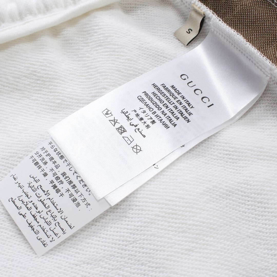 Short Gucci Premium 1.1  8