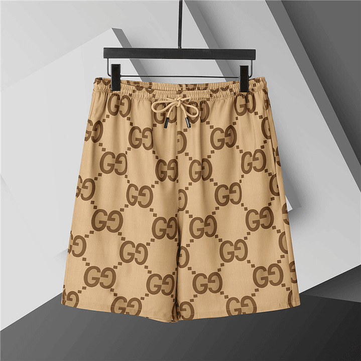 Conjunto Verão Gucci 1.1  4