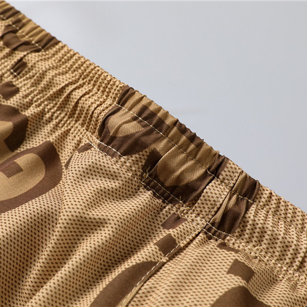 Conjunto Verão Gucci 1.1  8