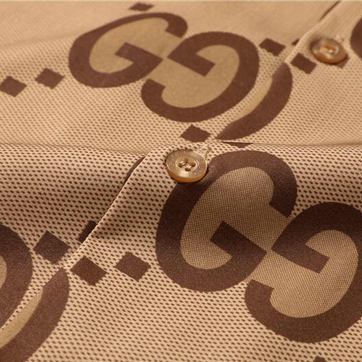 Conjunto Verão Gucci 1.1  20