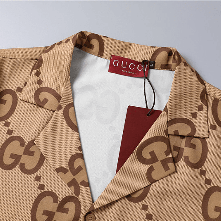 Conjunto Verão Gucci 1.1  23