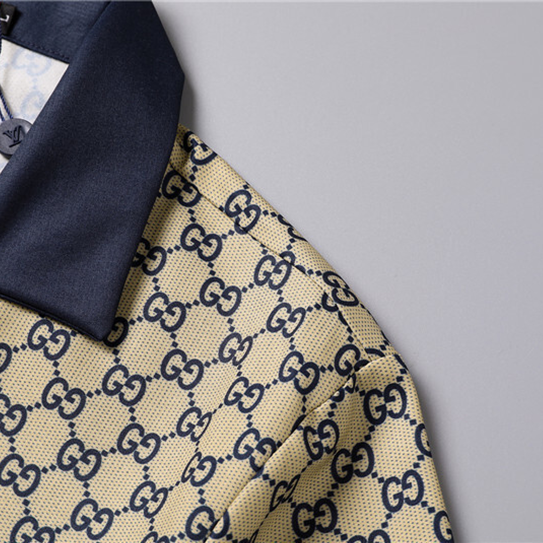 Conjunto Verão Gucci 1.1  5