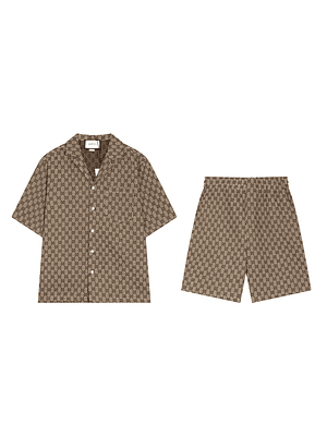 Conjunto Verão Gucci 1.1 