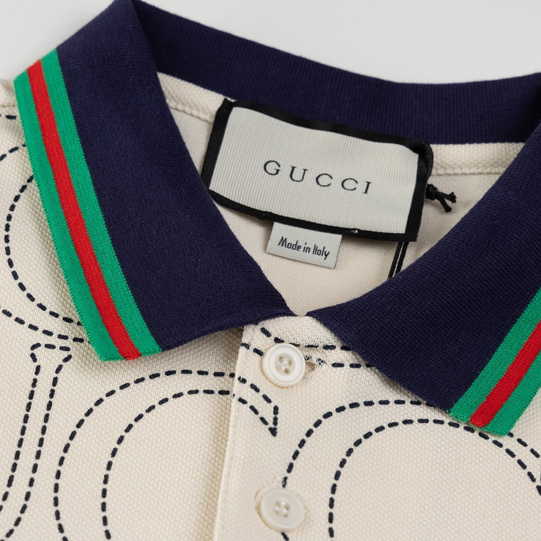 Polo Gucci 1.1 3