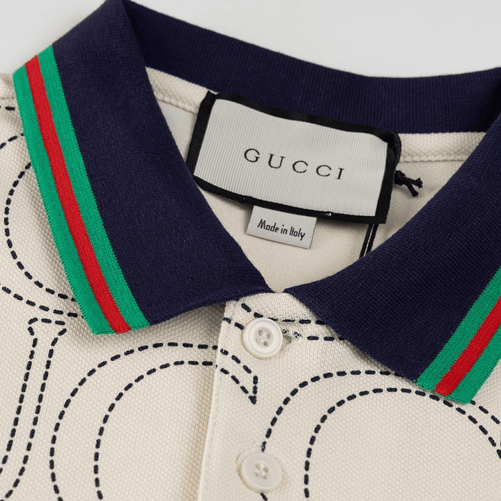 Polo Gucci 1.1 3