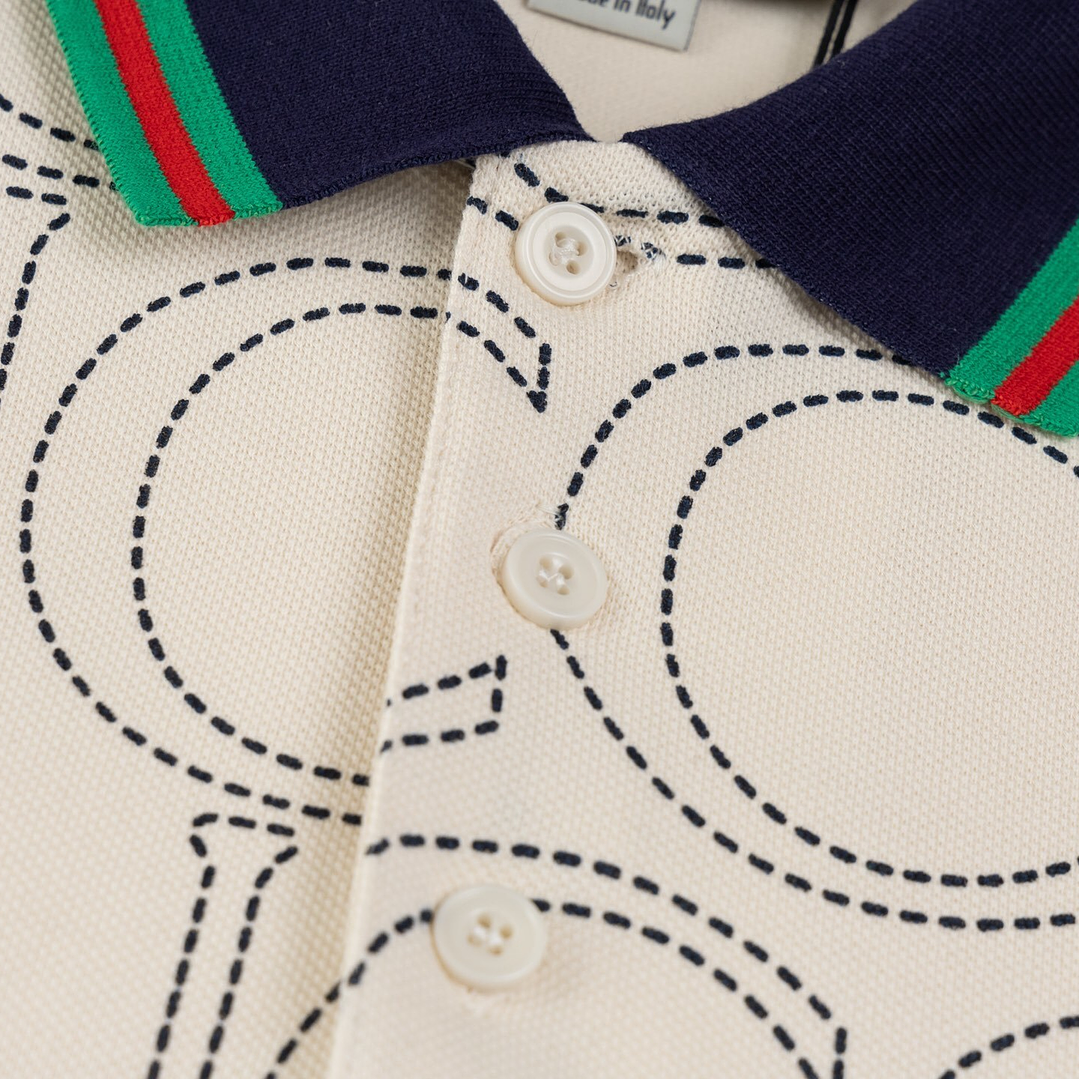 Polo Gucci 1.1 4