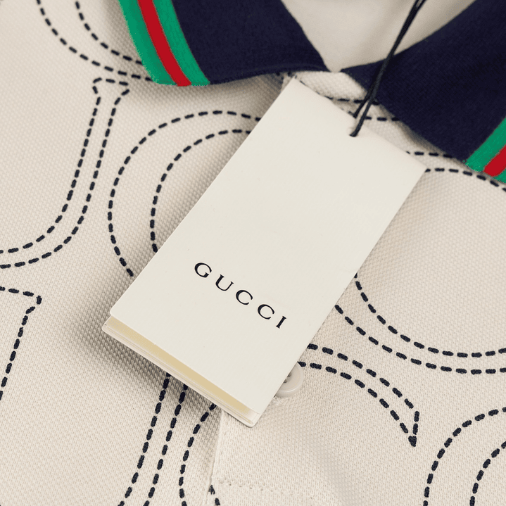 Polo Gucci 1.1 7